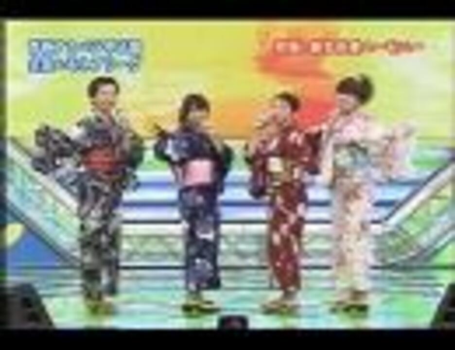 人気の ハモネプ 動画 300本 9 ニコニコ動画