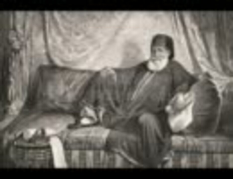 ムハンマド・アリー～アラビア帝国の夢 後編 ニコニコ動画