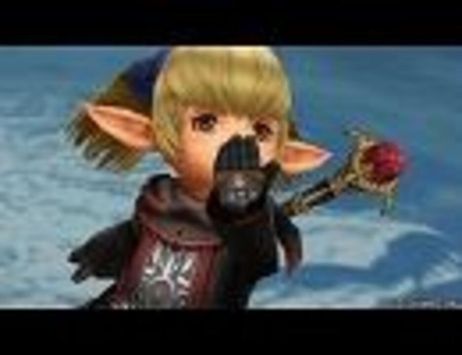 人気の ディシディアmad 動画 1 745本 17 ニコニコ動画