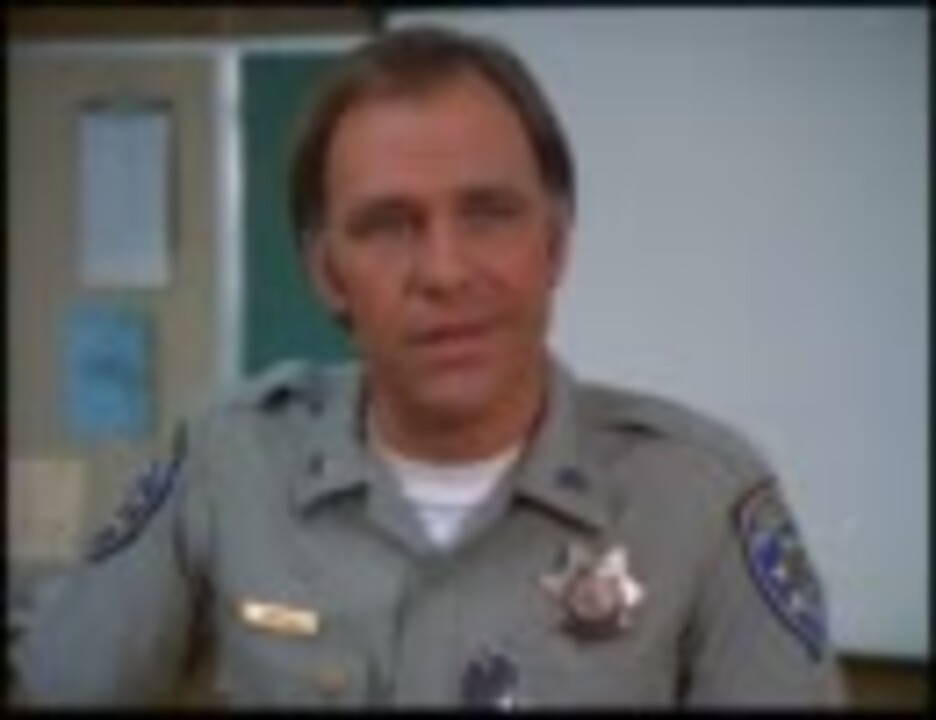 CHiPs 2nd season EP11「Supercycle」(1/2) ニコニコ