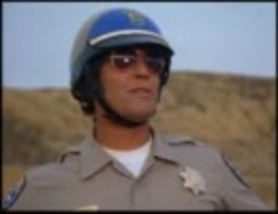 CHiPs 2nd season EP11「Supercycle」(2/2) ニコニコ動画