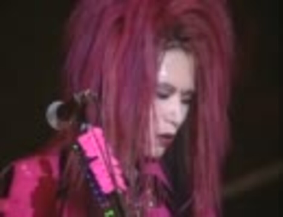 X JAPAN　　Standing Sex - ニコニコ動画