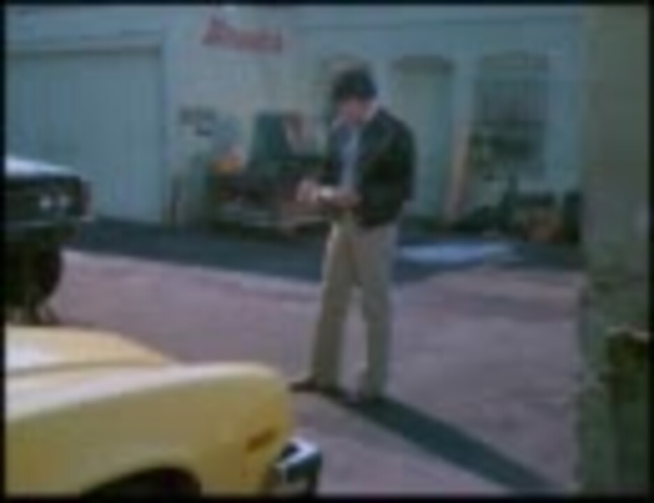 CHiPs 2nd season EP14「Repo Man」(2/2) ニコニコ動画