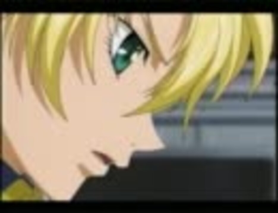 ヴォルフラムさん その1 ニコニコ動画