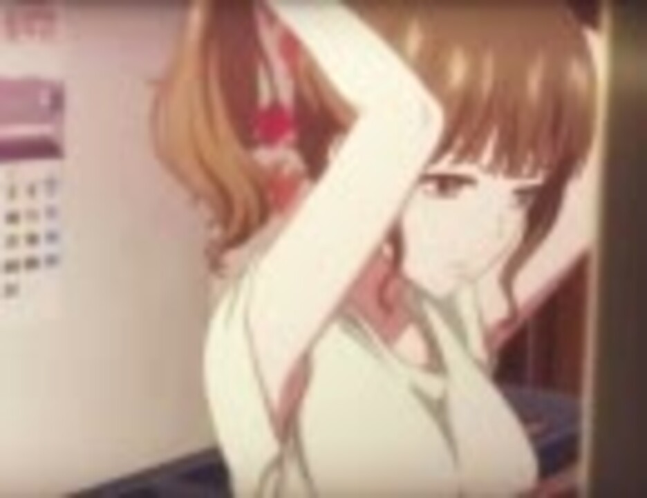 花咲くいろは 喜翆荘 留守番電話 押水菜子ver Cv 豊崎愛生 ニコニコ動画