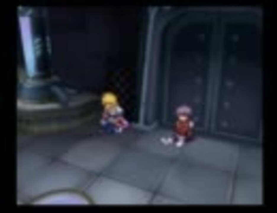 人気の Tod テイルズオブデスティニー 動画 1 307本 37 ニコニコ動画