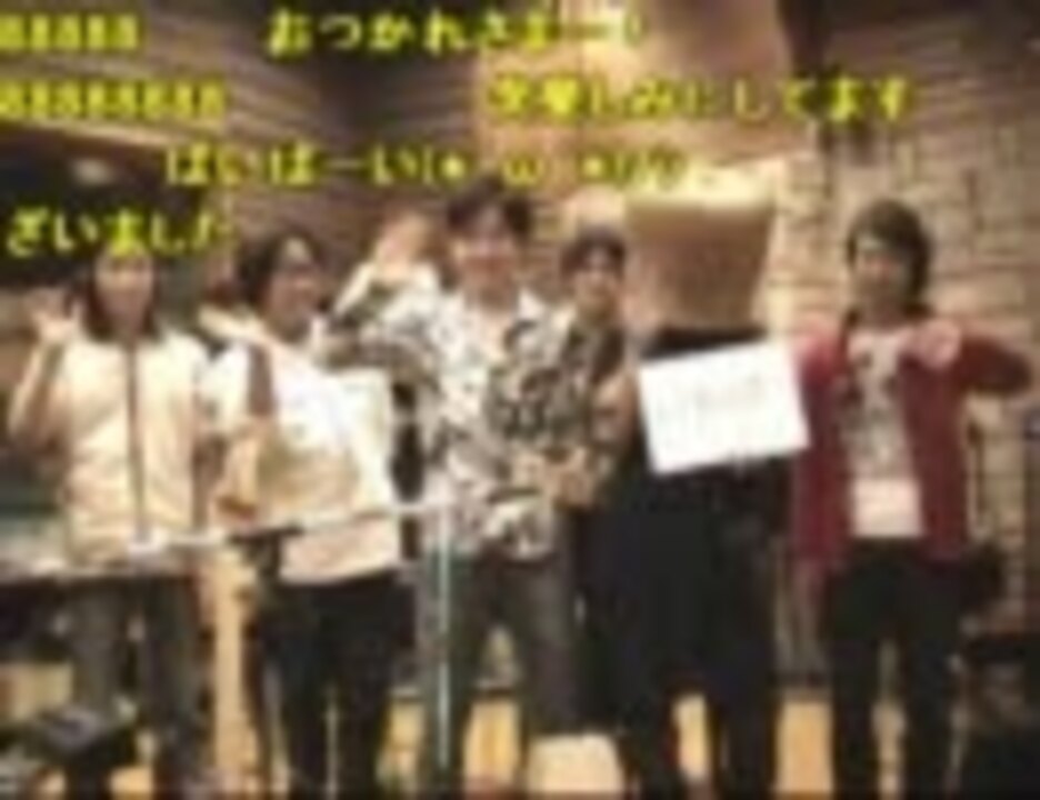 人気の 関口晶大 動画 4本 ニコニコ動画