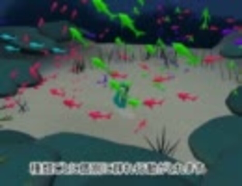 人気の Mmdデータ配布あり 動画 485本 ニコニコ動画