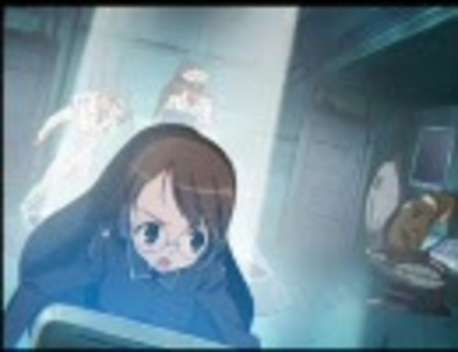 Mad Ova スカイガールズ Part3 5 ニコニコ動画