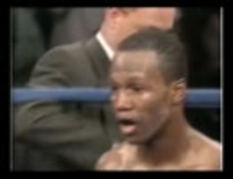 ザブ・ジュダーVSエクトル・キロス (2000.10.20) 1/2 ニコニコ動画