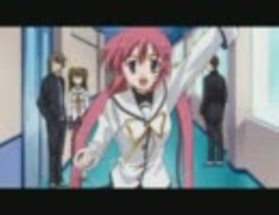 Nanaka Reflection Sakura Reflection 白河ななか ニコニコ動画