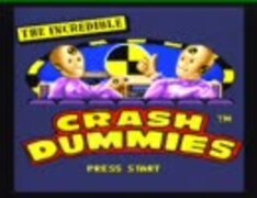 クラッシュ・ダミー