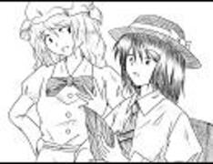 【東方自作アレンジ】幻想機械～Phantom Factory