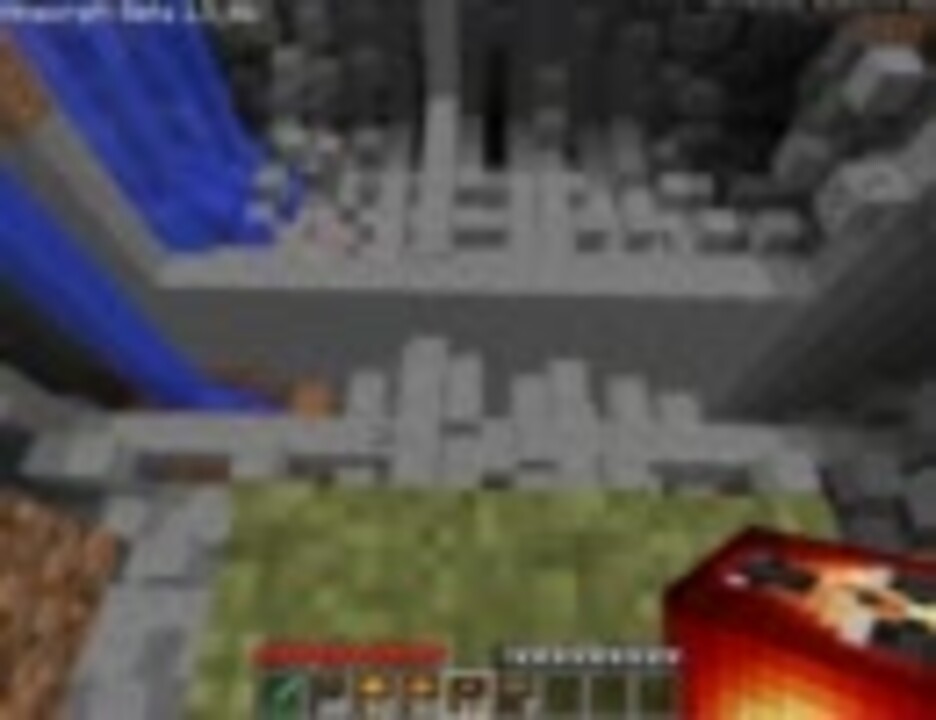 Minecraft 核mod紹介動画 ニコニコ動画