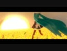 【MMD】俺が、俺たちがビームだ！【MMD-OMF参加アクセサリ】