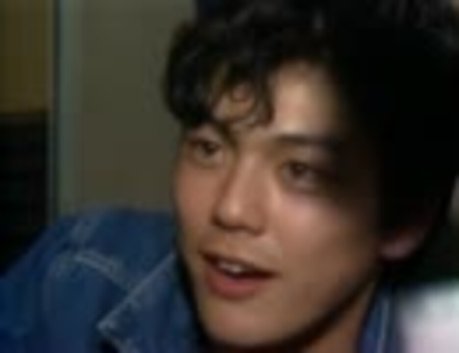 人気の 尾崎豊 動画 1 258本 4 ニコニコ動画