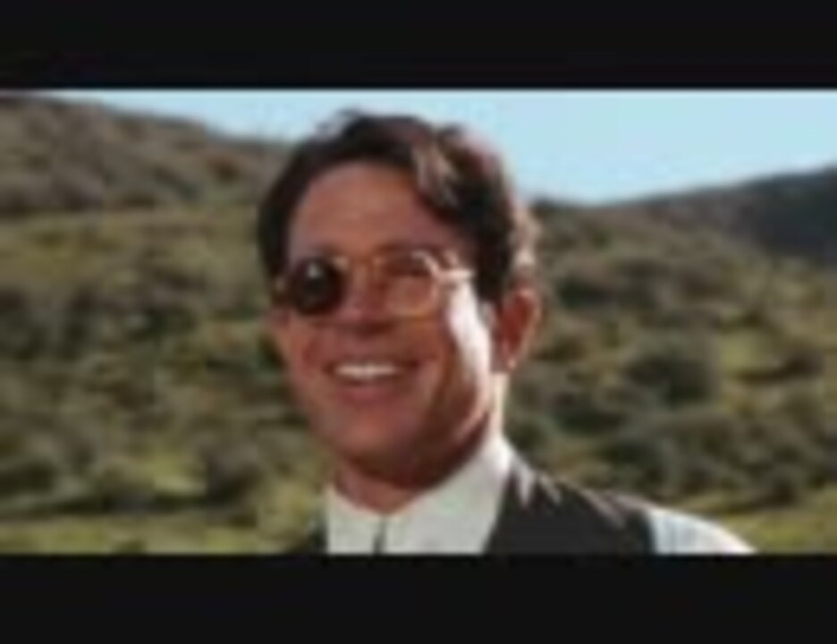 俺たちに明日はない ラストシーン ニコニコ動画