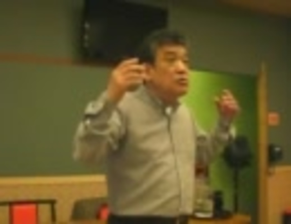 2011.4.23_07_10 リチャード・コシミズ【3.11同時多発テロ】伊豆長岡