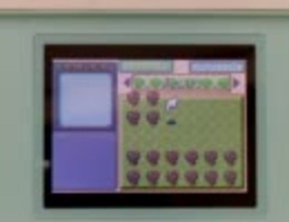 ポケモンxd Xd教えわざ あくむ をムウマに教えたい ニコニコ動画