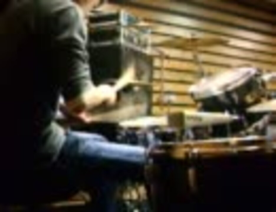 【the pillows】Tiny Boat【叩いてみた】 ニコニコ動画