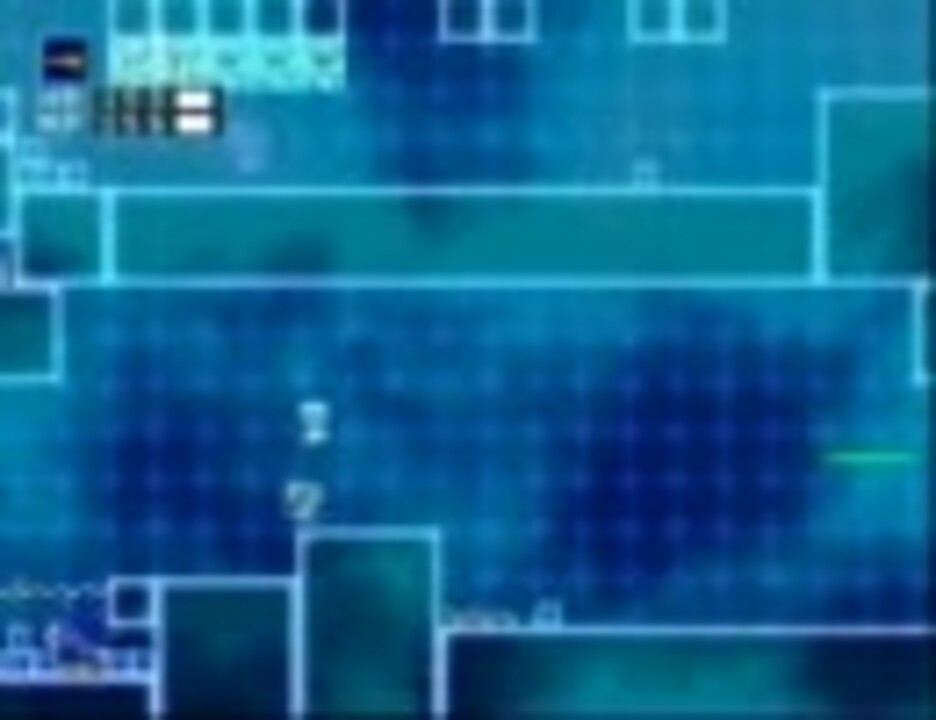 実況プレイがやりたかったので、Hacker9を実況してみた。 その23 - ニコニコ動画