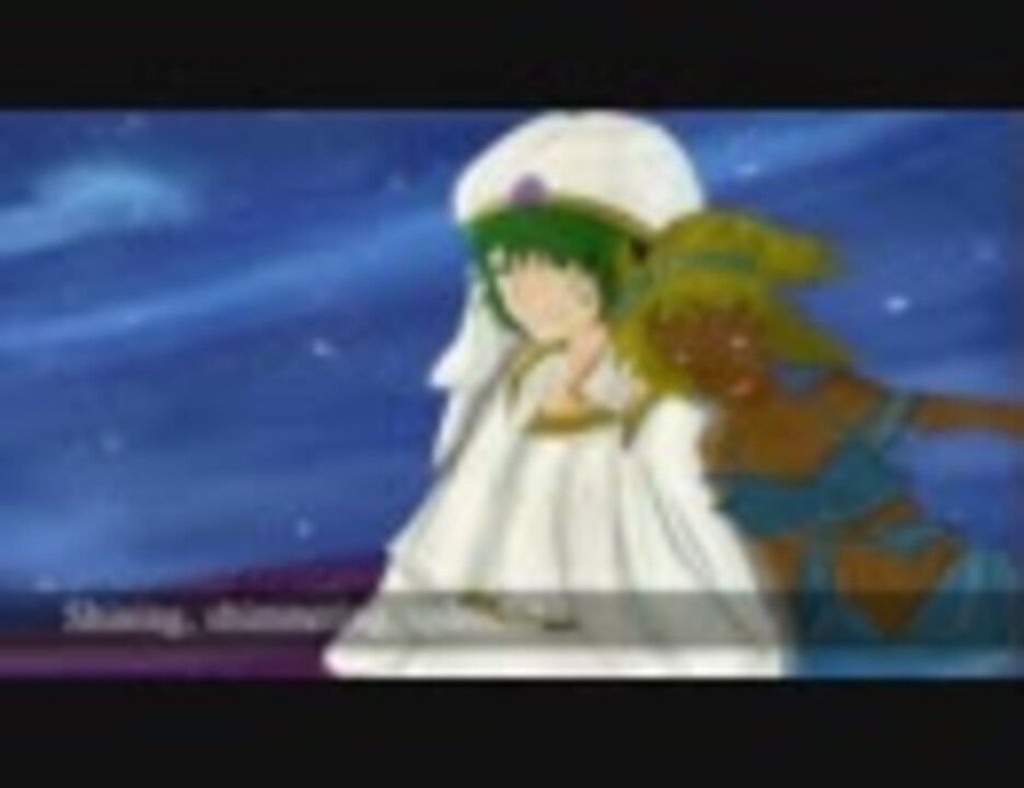 人気の A Whole New World 動画 309本 8 ニコニコ動画