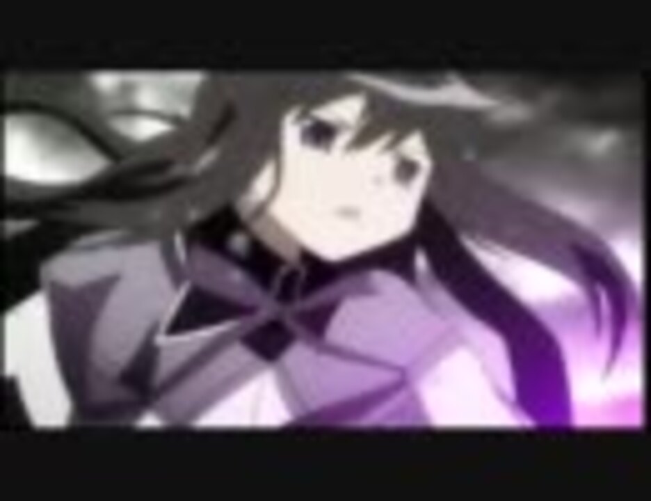 【まどマギ】ほむら戦闘シーンBGMを変えてみた【ヨッシーアイランド】 ニコニコ動画