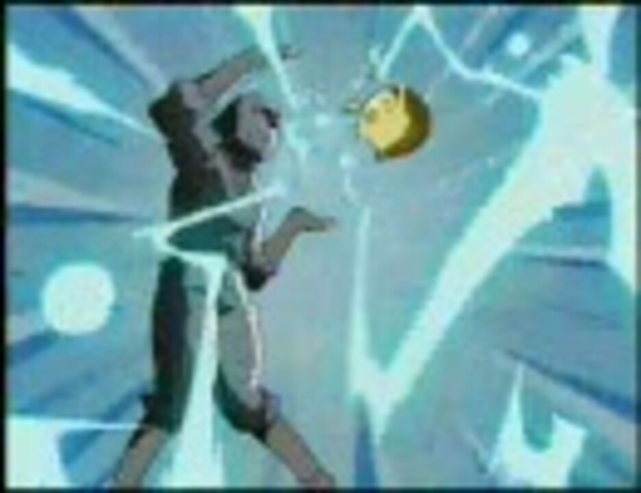 ニニンがシノブ伝 Op シノブ参上 ニコニコ動画