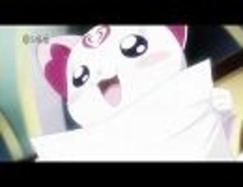 ハミィの歌 ニコニコ動画