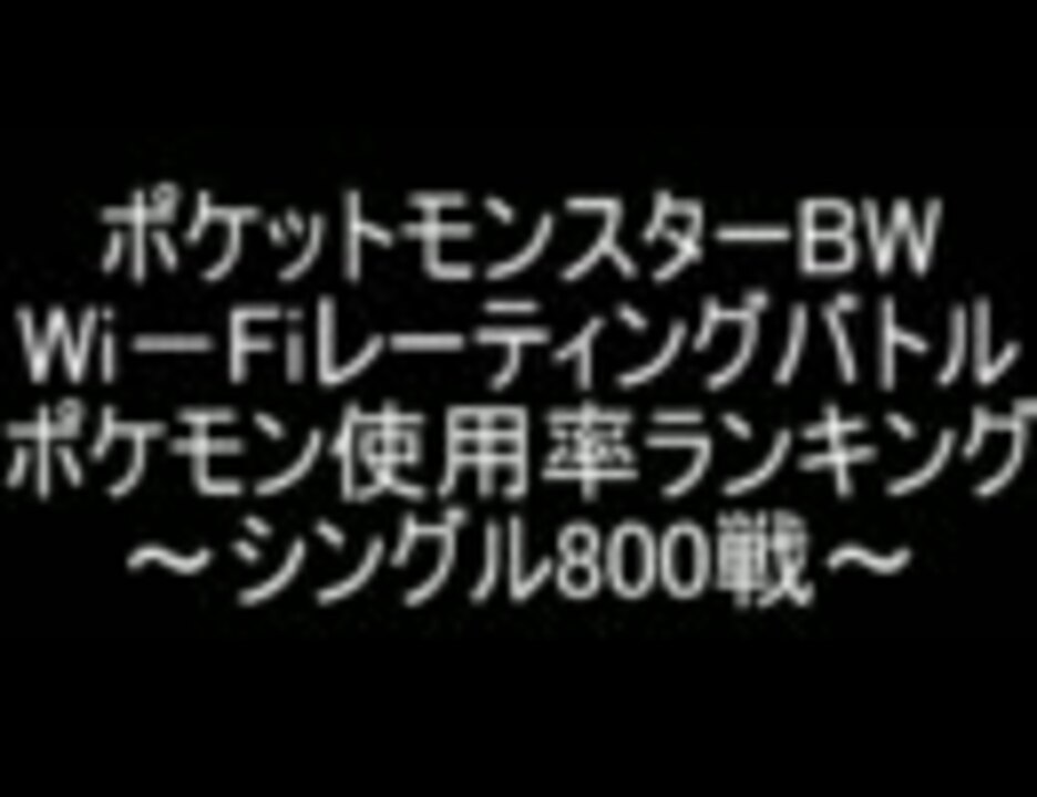 人気の カブリアス 動画 4本 ニコニコ動画