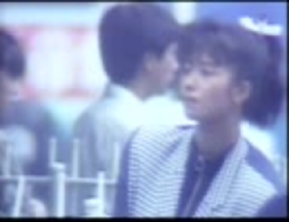 BaBe（ベイブ）-My Shiny Rain - ニコニコ動画