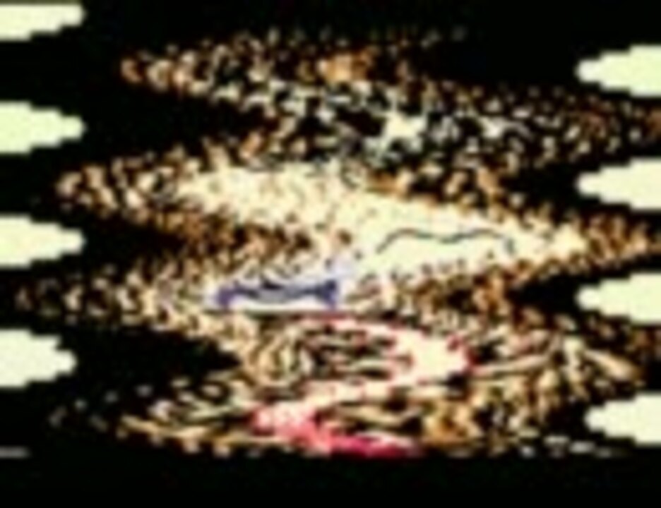 Gbc テリーのワンダーランド 星降りの夜 エンディング Dqm1 ニコニコ動画