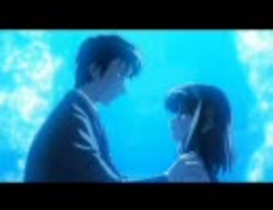 高画質 Aiko いつかのメリークリスマス 涼宮ハルヒの憂鬱 ニコニコ動画