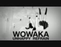 匿名配送 Wowaka アンハッピーリフレイン UNHAPPY REFRAIN 匿名配送 Wowaka アンハッピーリフレイン UNHAPPY REFRAIN アン