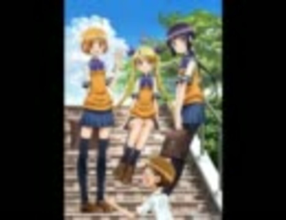 人気の 喜多村英梨 アニメ 動画 0本 4 ニコニコ動画