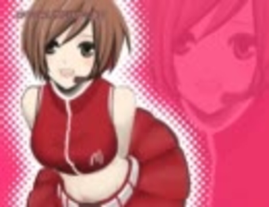 【ニコカラ】ロリのみ！_on【MEIKO】[涼介] - ニコニコ動画
