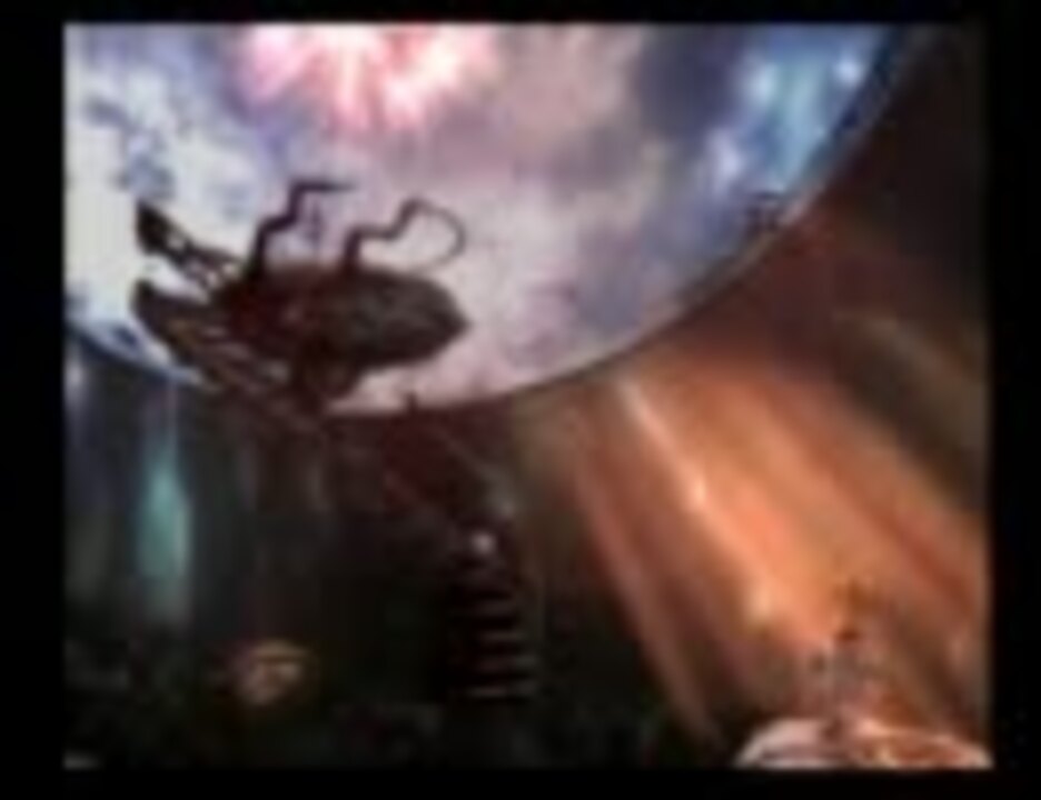 【観るFF9】 真面目に（ほぼ）完全攻略を目指してみる Part56　【字幕】 - ニコニコ動画