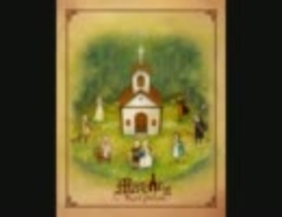 薔薇の塔で眠る姫君 歌ってみた【亜游】 ニコニコ動画