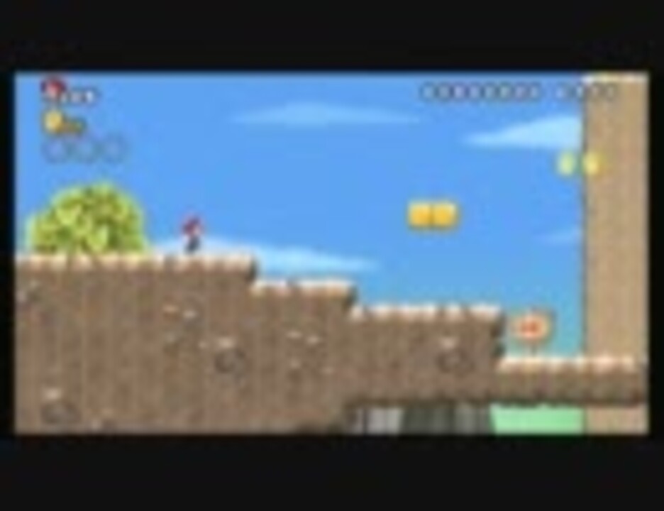 人気の Newスーパーマリオブラザーズｗii 動画 484本 6 ニコニコ動画