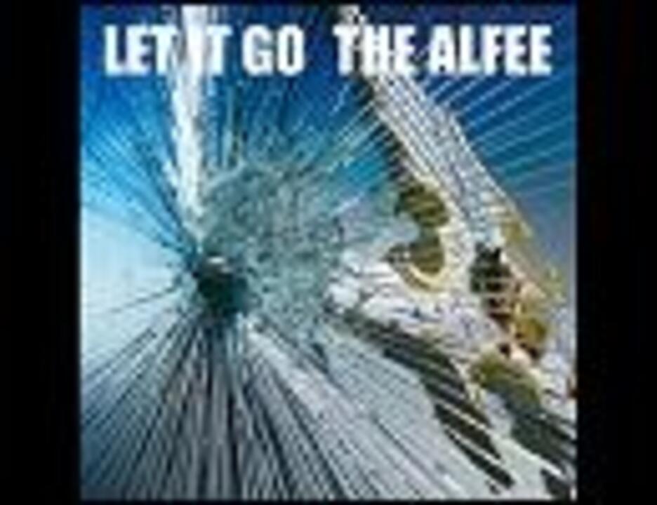 The Alfee 冒険者たち 11ver ニコニコ動画