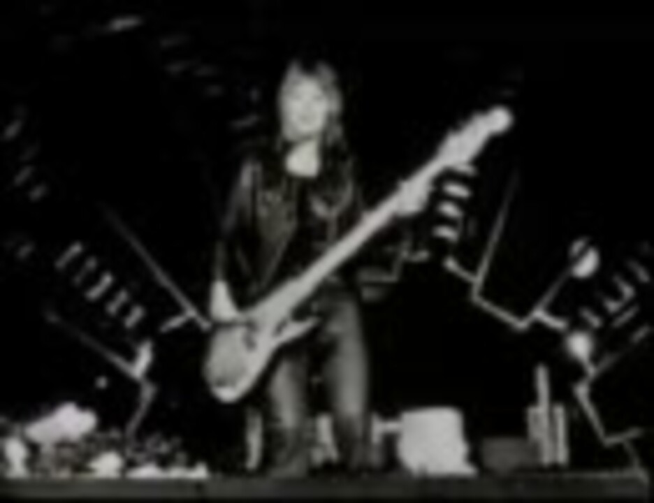 Suzi Quatro - Devil Gate Drive (1974) - ニコニコ動画