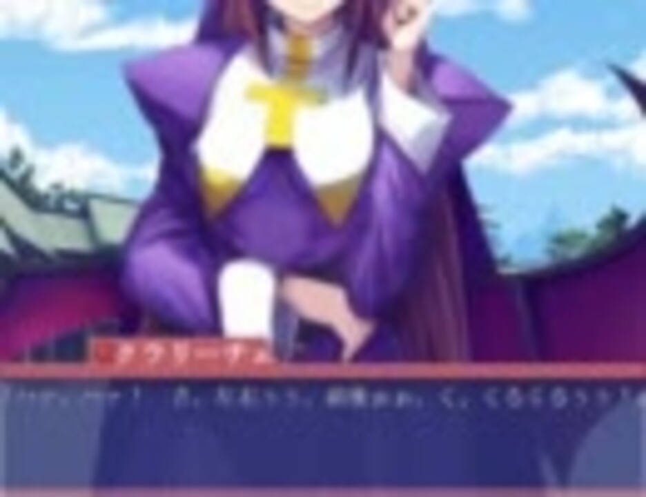 クラリーチェで前後おおおおん ニコニコ動画