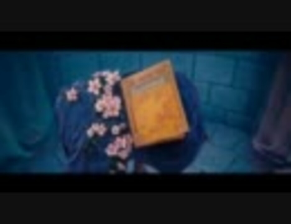 魔法にかけられて 日本語版 サウンドトラック ニコニコ動画