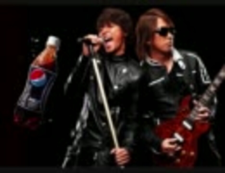 人気の B Z 音楽 動画 1 126本 27 ニコニコ動画