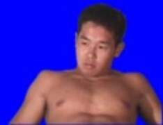 ふてぶてしい先輩BB
