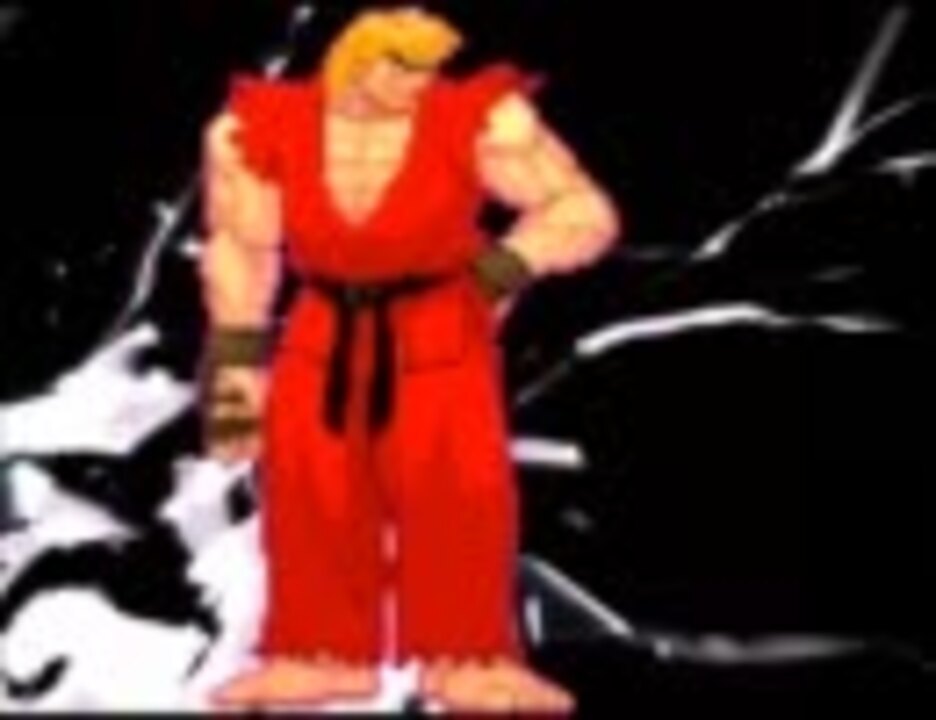 Mugen 論外未満 第四弾 希望vs絶望 無理ゲー 挑戦大会 希望op 前半 ニコニコ動画