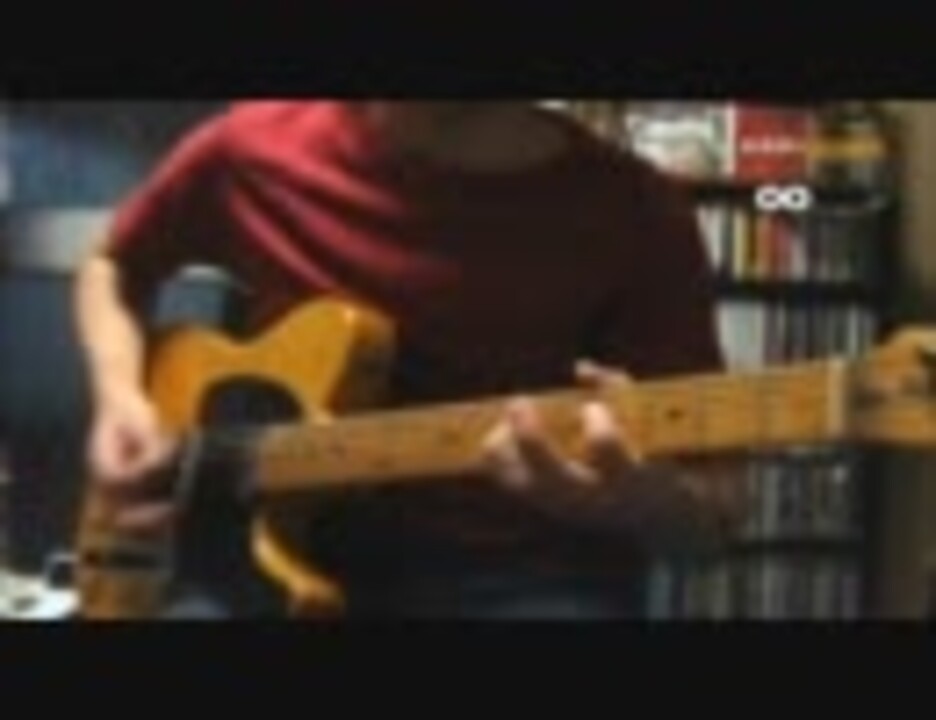 Love Love Show The Yellow Monkey 弾いてみた ニコニコ動画