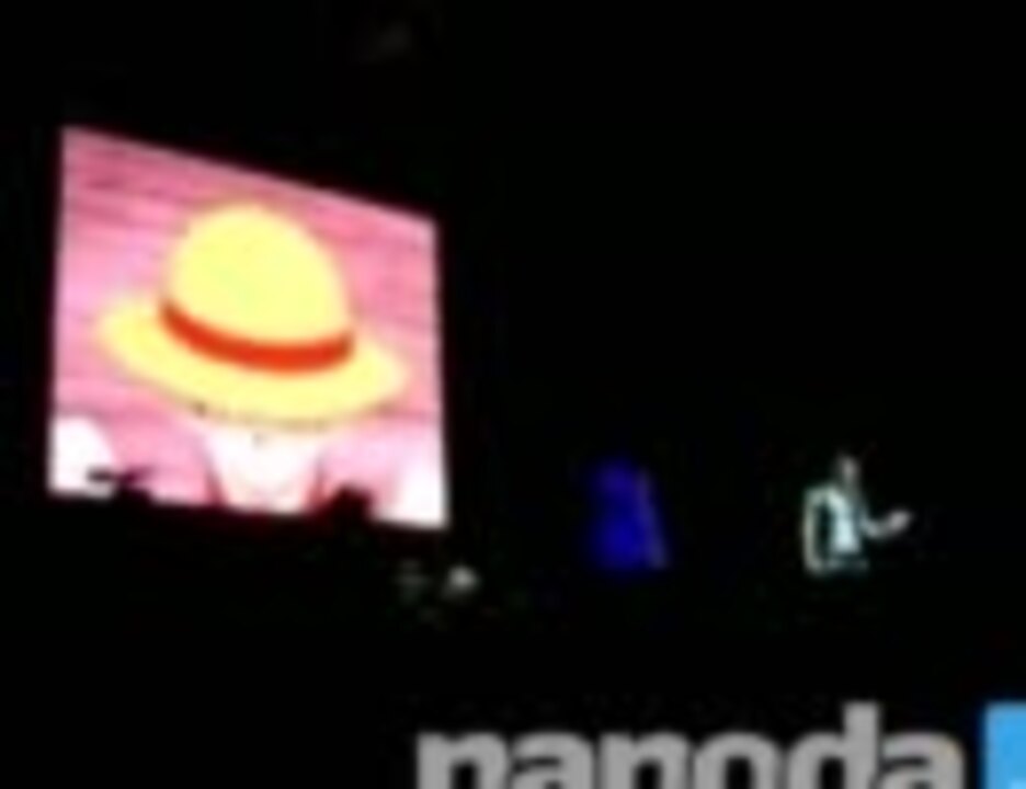 イタリア版ワンピースの声優たち ニコニコ動画