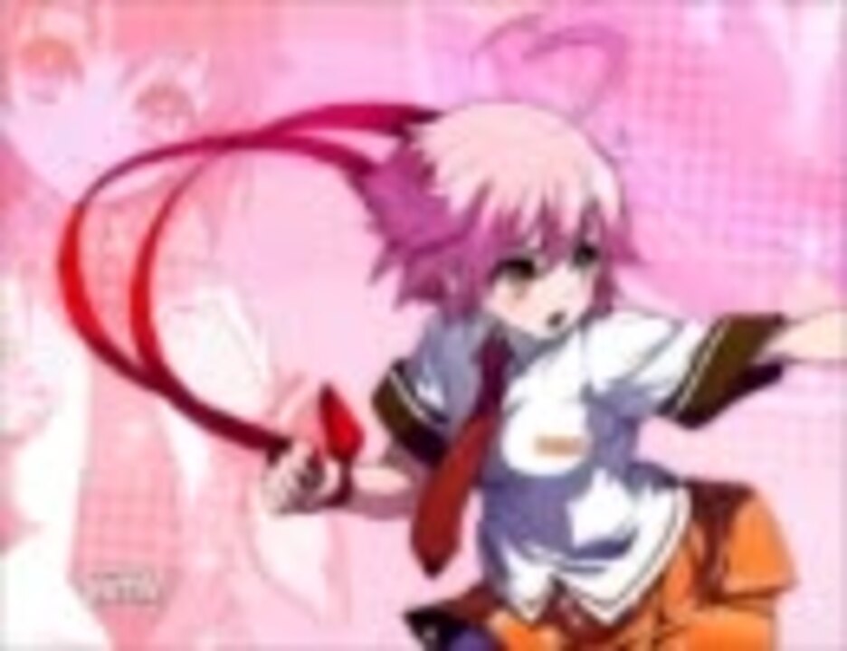 [MUGEN] 愛乃はぁとベストパートナー決定戦 16回戦 ニコニコ動画