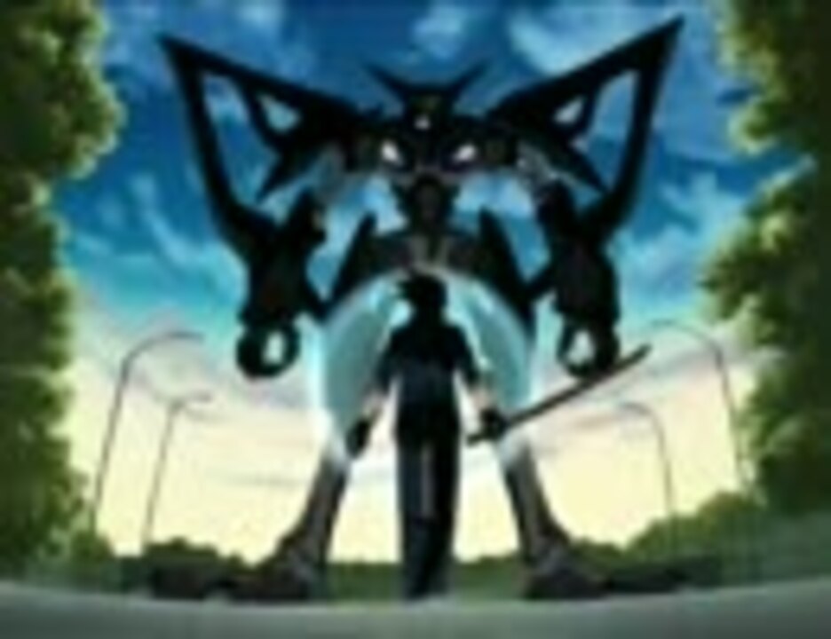 Mad ゲートキーパーズ Op 明日の笑顔のために ニコニコ動画